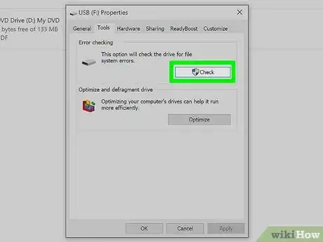 Image titled Fix a Corrupted Flash Drive Without Formatting Step 6