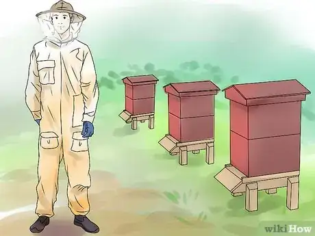 Image titled Make a Beekeeping Suit Step 20