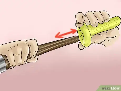 Image titled Replace a Cricket Bat Grip Step 11