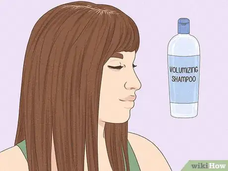 Image titled Shampoo Your Hair Step 2