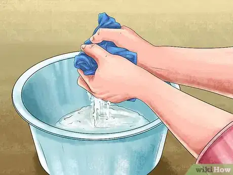 Image titled Wash a Leotard Step 13