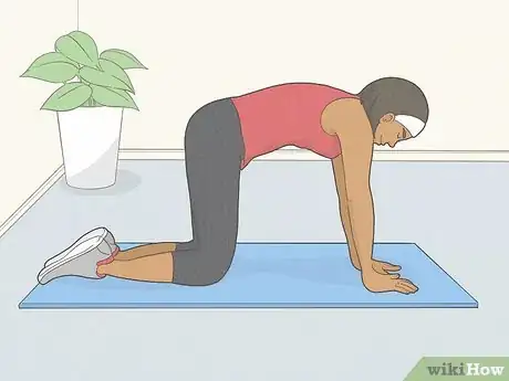 Image titled Do Yoga Stretches for Lower Back Pain Step 2