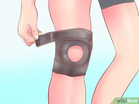 Image titled Rehab Your Knee After ACL Surgery Step 1