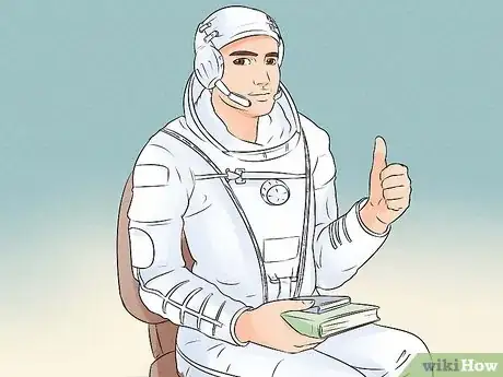 Image titled Become an Astronaut Step 12