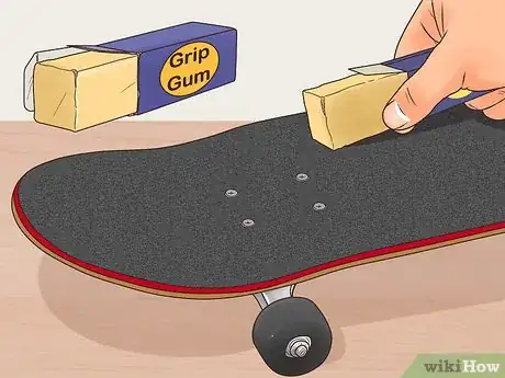 Image titled Clean Grip Tape Step 3