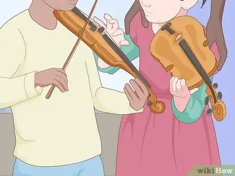 Image titled Make Violin Practice Fun Step 11