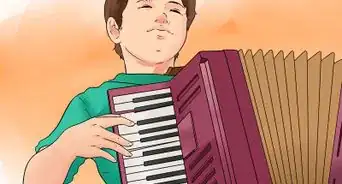 Play the Accordion