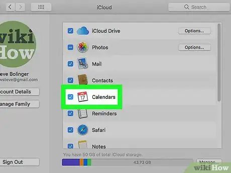 Image titled Sync a Mac Calendar to an iPhone Step 12