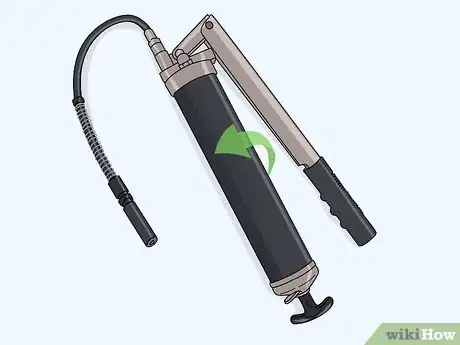 Image titled Replace Grease in a Grease Gun Step 1