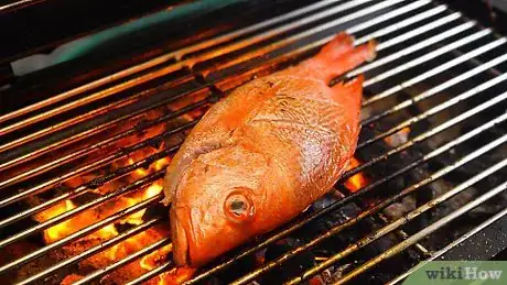 Image titled Grill Fish Step 17