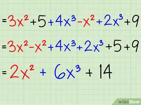 Image titled Solve an Algebraic Expression Step 2