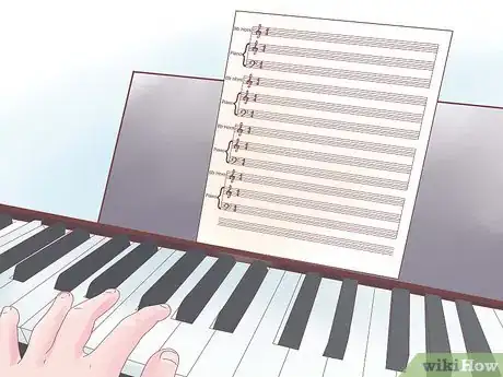 Image titled Write Sheet Music Step 11