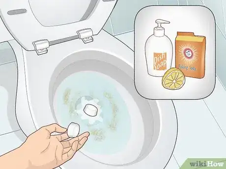 Image titled Keep a Toilet Bowl Clean Without Scrubbing Step 6