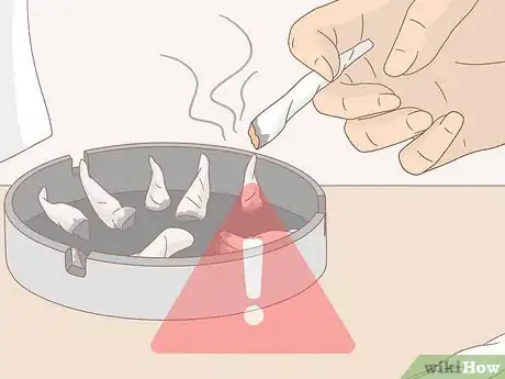 Image titled Give up Marijuana Step 12