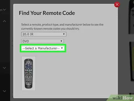 Image titled Program a Dish Network Remote Step 20