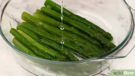 Image titled Boil Asparagus Step 2