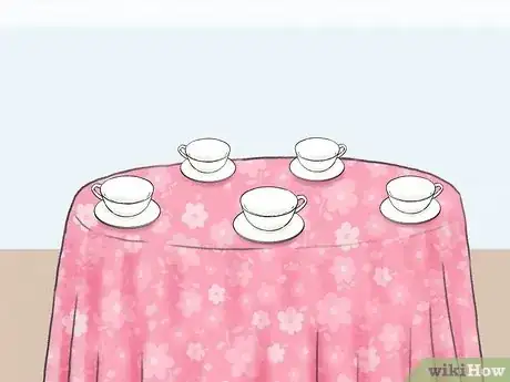 Image titled Throw a Children's Tea Party Step 7