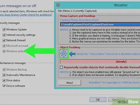 Image titled Turn Off Windows Activation Messages in Windows 8 Step 11