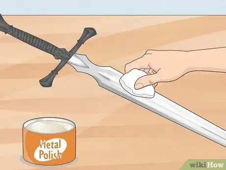 Image titled Blunt a Sword or Knife Step 15