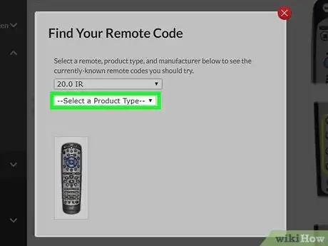 Image titled Program a Dish Network Remote Step 19