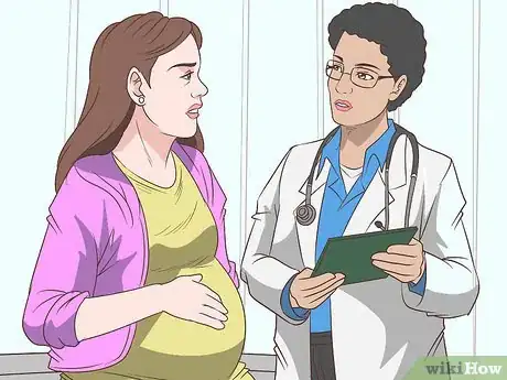 Image titled Know if You are Pregnant Step 15