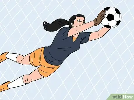 Image titled Dive in Soccer Step 12