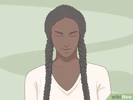 Image titled Do a French Braid with Box Braids Step 8