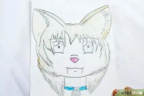 Image titled Draw a Furry's Head Step 10