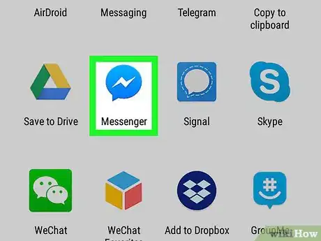 Image titled Invite Someone to a Group on Telegram on Android Step 7