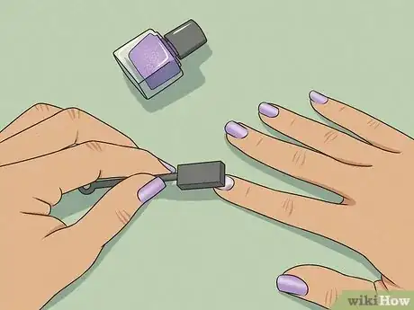 Image titled Apply Magnetic Nail Polish Step 6.jpeg