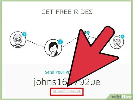 Image titled Invite Friends for Uber Credits Step 14