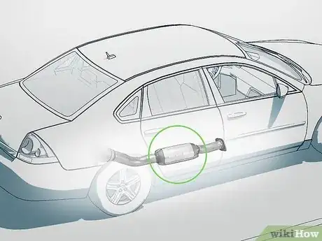 Image titled Fix GM NOx Failure Step 2