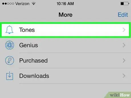 Image titled Send a Ringtone to Your iPhone Step 8