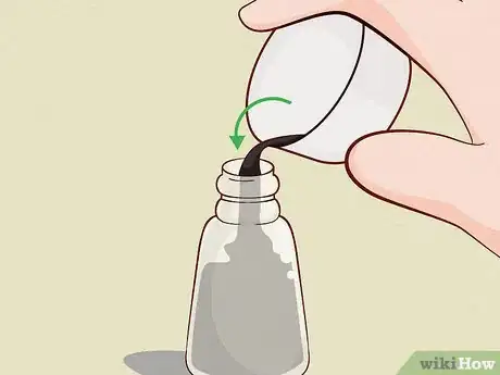 Image titled Make Black Nail Polish Step 13