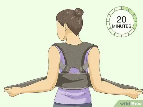 Image titled Select and Use a Posture Corrector Step 2