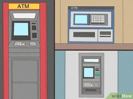 Image titled Buy an ATM Step 5