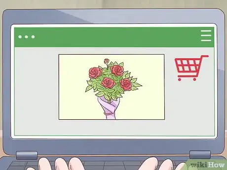 Image titled Buy Flowers Step 3