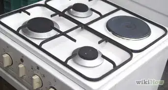 Use Enamel Paint on a Stove