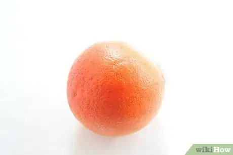 Image titled Eat a Grapefruit Step 1