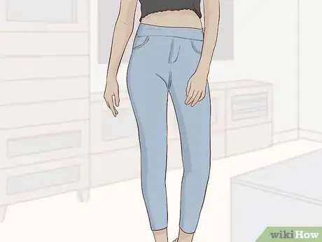 Image titled Wear Leggings Step 16