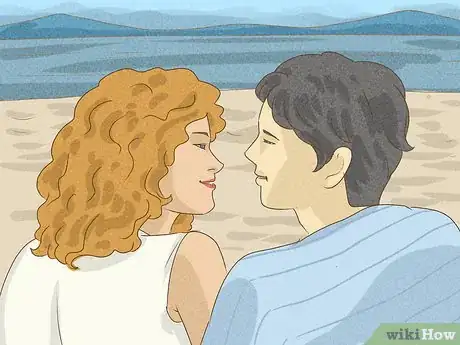 Image titled Have a Memorable First Kiss Step 14