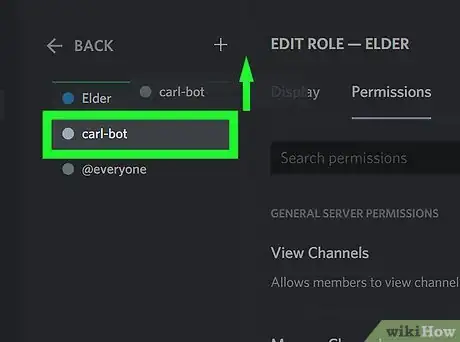 Image titled Add Reaction Roles to a Discord Server on PC or Mac Step 8