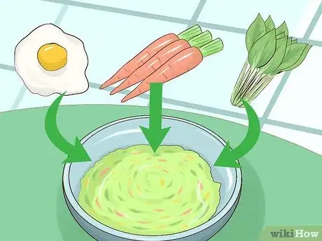 Image titled Introduce Eggs to Babies Step 7