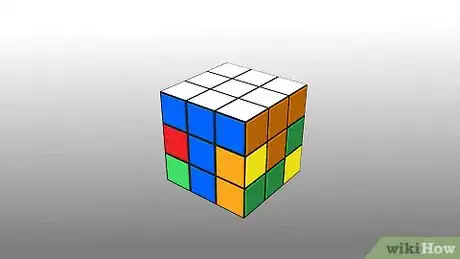 Image titled Solve a Rubik's Cube with the Layer Method Step 10