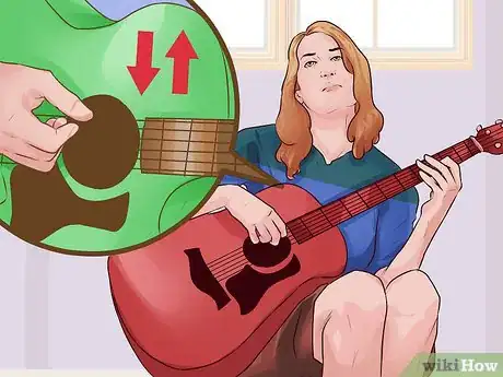 Image titled Play Reggae Guitar Step 3