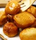 Make Nigerian Puff‐Puffs