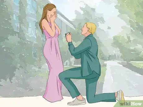 Image titled Propose to a Woman Step 13