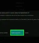 Access the Xbox One Cloud