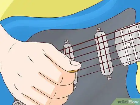 Image titled Play Guitar Faster Step 6