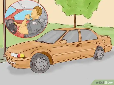 Image titled Avoid a Traffic Ticket Step 10